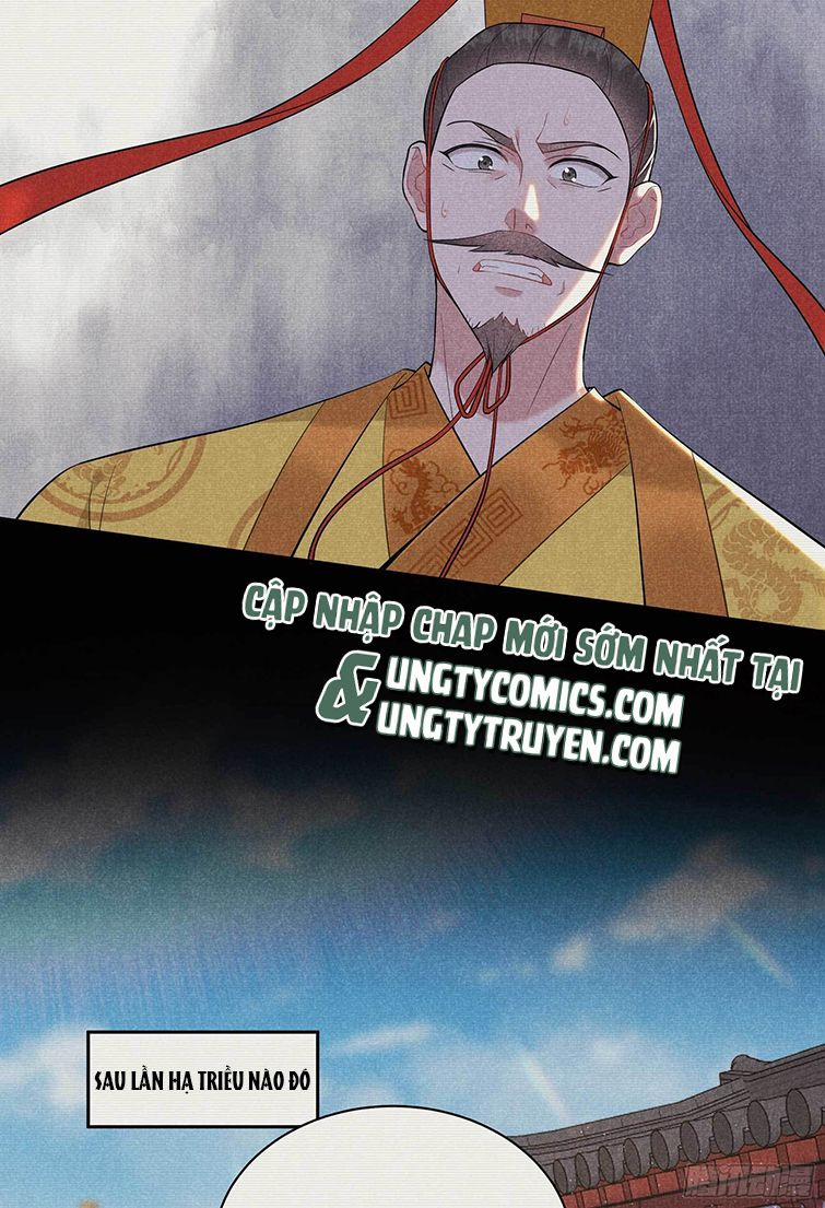 Trở Thành Nam Nhân Của Vương 105 trang 28