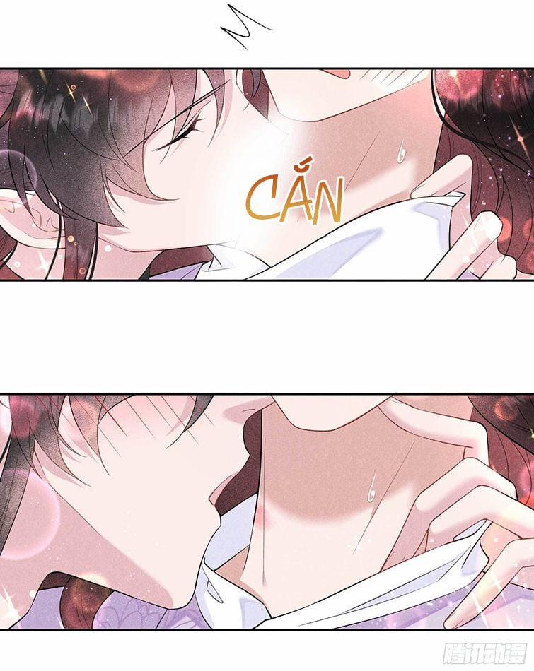 Trở Thành Nam Nhân Của Vương 105 trang 3