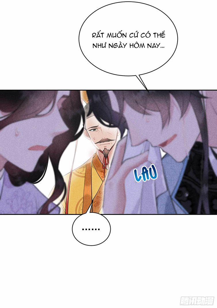 Trở Thành Nam Nhân Của Vương 105 trang 33