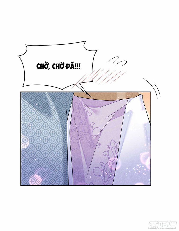 Trở Thành Nam Nhân Của Vương 105 trang 5