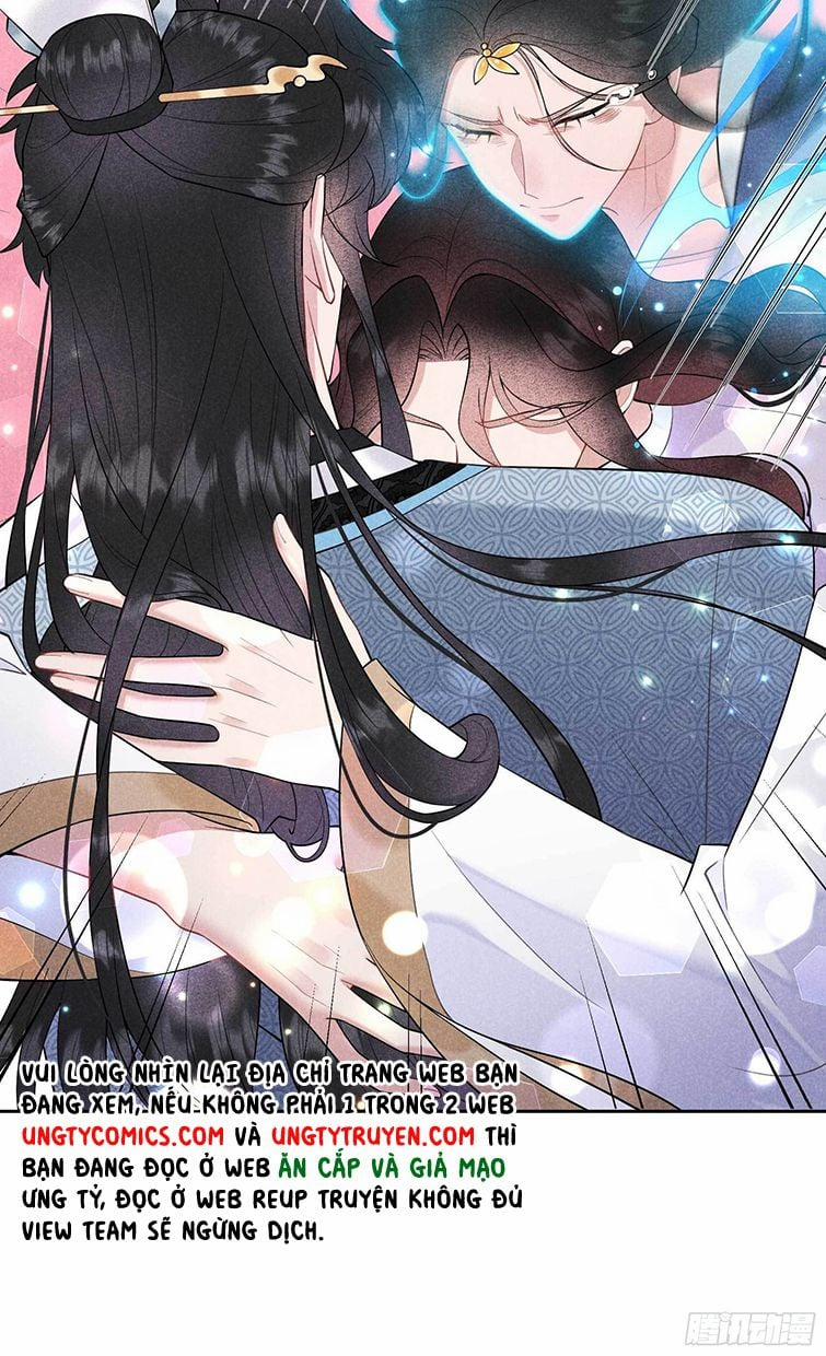 Trở Thành Nam Nhân Của Vương 106 trang 30