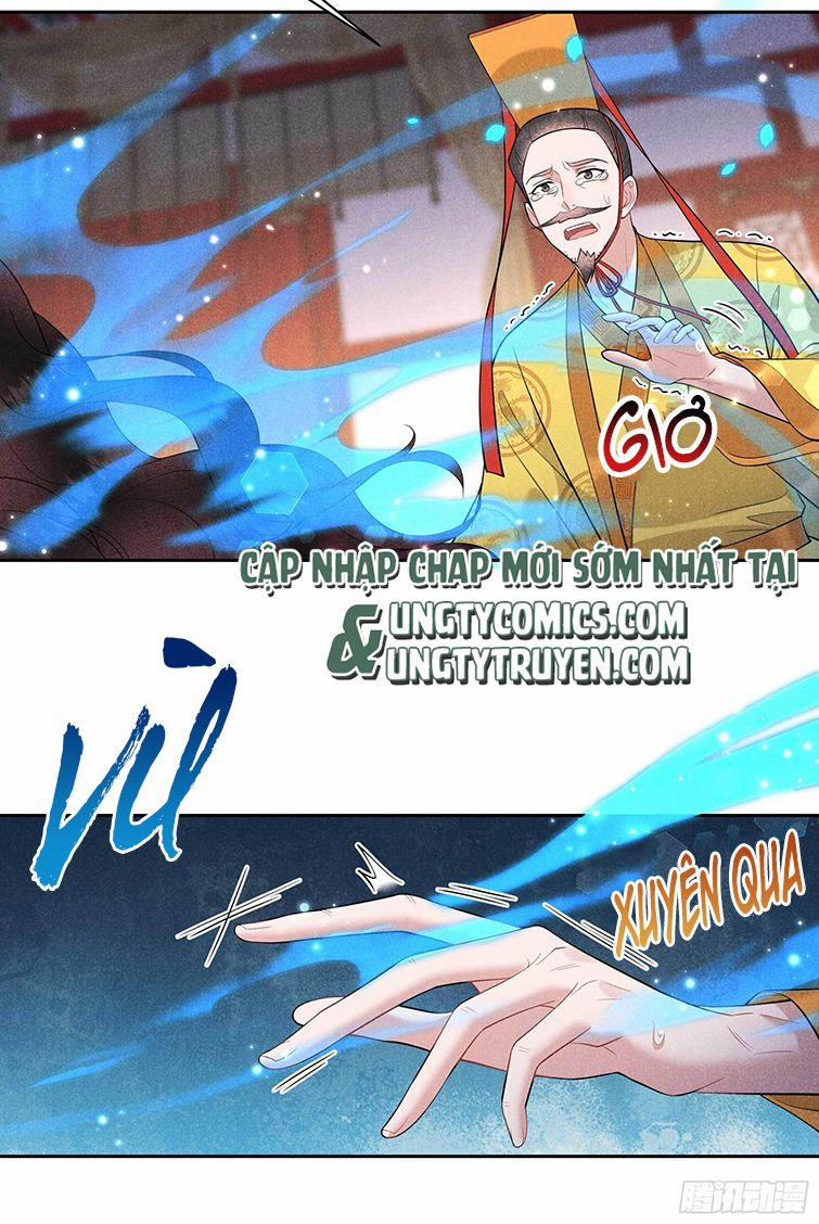 Trở Thành Nam Nhân Của Vương 106 trang 33