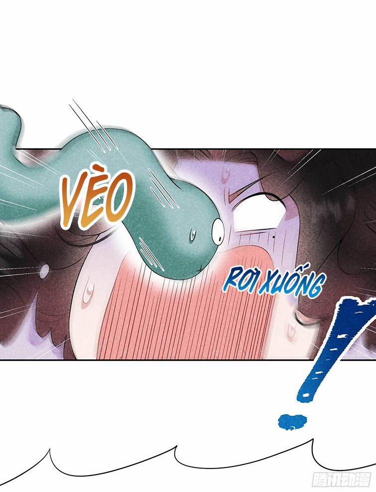 Trở Thành Nam Nhân Của Vương 107 trang 16