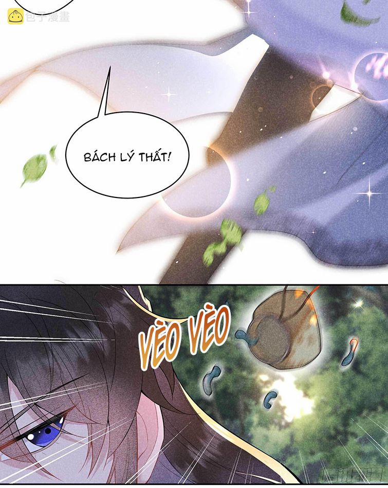 Trở Thành Nam Nhân Của Vương 107 trang 21
