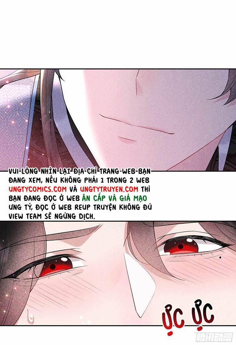 Trở Thành Nam Nhân Của Vương 108 trang 10