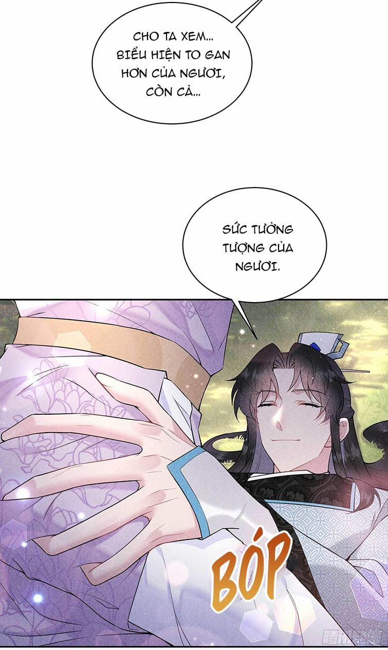 Trở Thành Nam Nhân Của Vương 108 trang 19