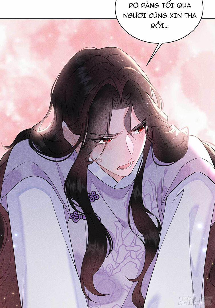 Trở Thành Nam Nhân Của Vương 108 trang 21
