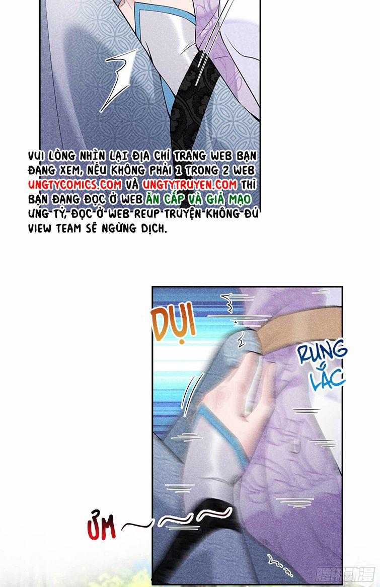 Trở Thành Nam Nhân Của Vương 108 trang 24