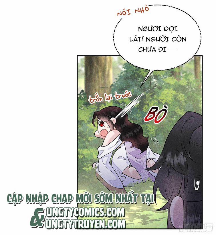 Trở Thành Nam Nhân Của Vương 108 trang 36