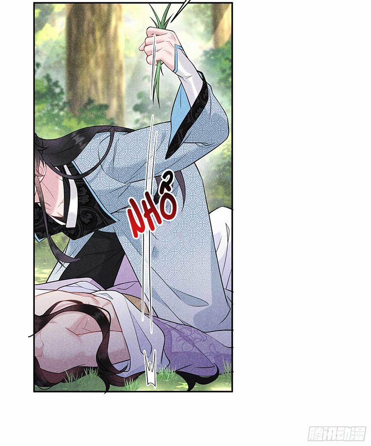 Trở Thành Nam Nhân Của Vương 108 trang 40