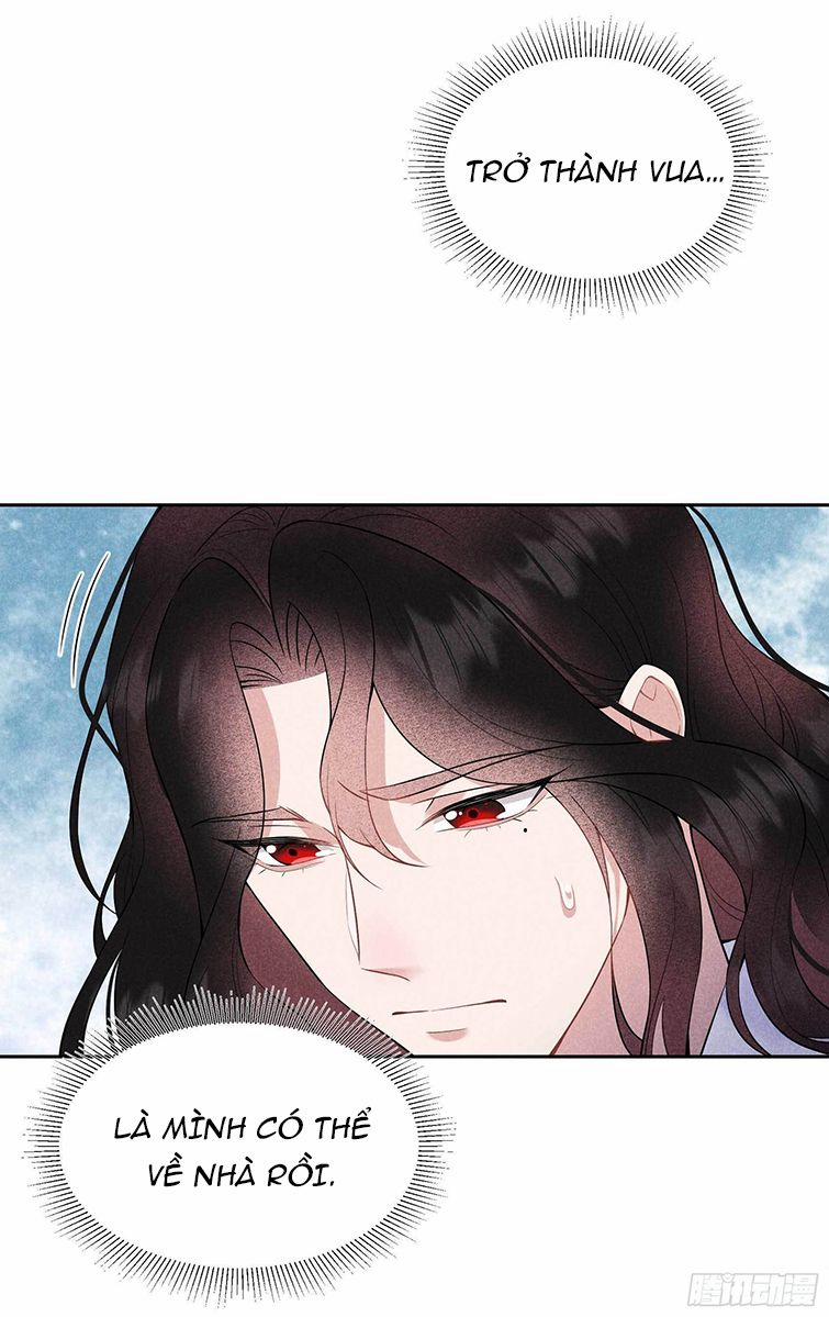 Trở Thành Nam Nhân Của Vương 108 trang 5