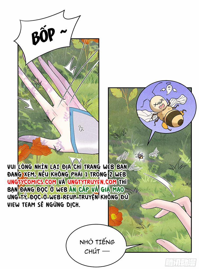 Trở Thành Nam Nhân Của Vương 109 trang 16