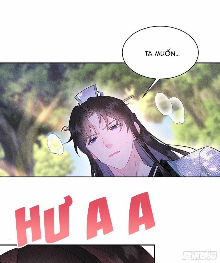 Trở Thành Nam Nhân Của Vương 109 trang 17