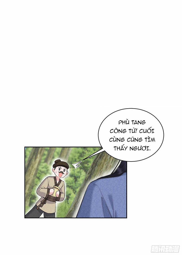 Trở Thành Nam Nhân Của Vương 109 trang 23