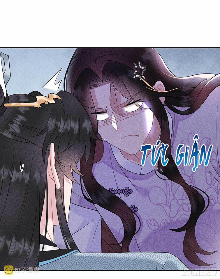 Trở Thành Nam Nhân Của Vương 109 trang 26
