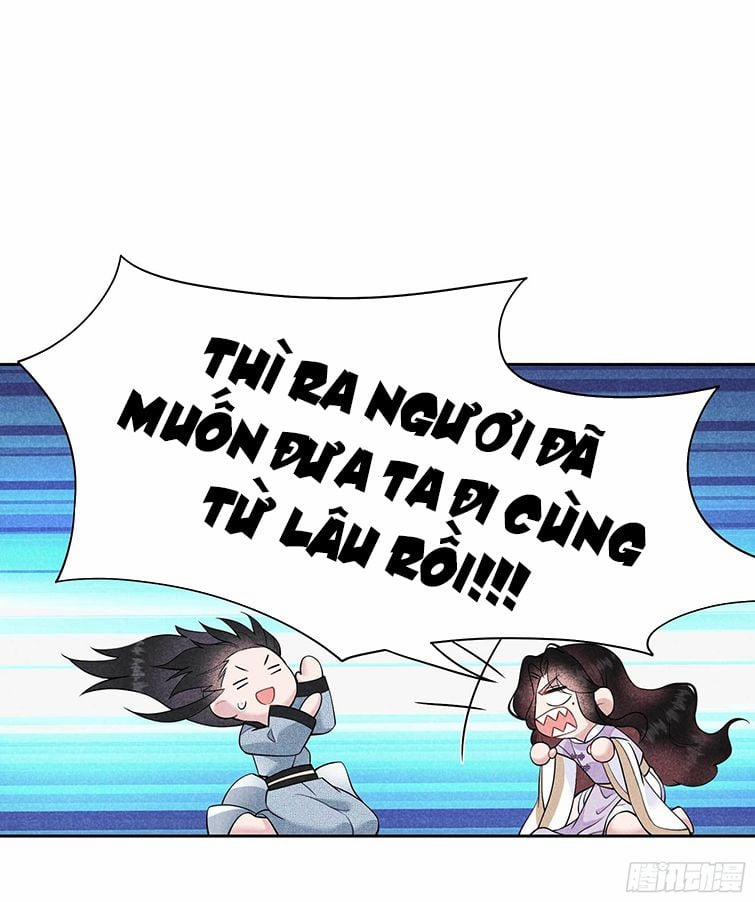 Trở Thành Nam Nhân Của Vương 109 trang 27