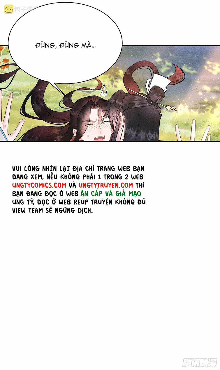 Trở Thành Nam Nhân Của Vương 109 trang 3