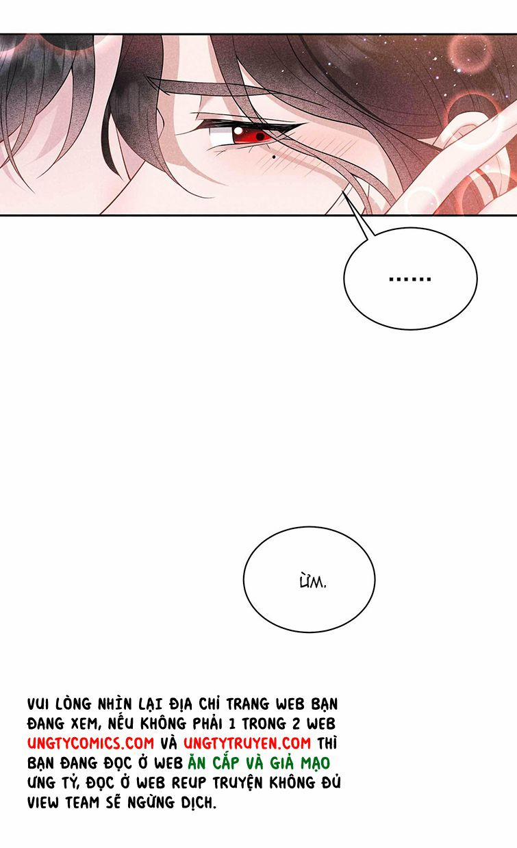 Trở Thành Nam Nhân Của Vương 109 trang 34