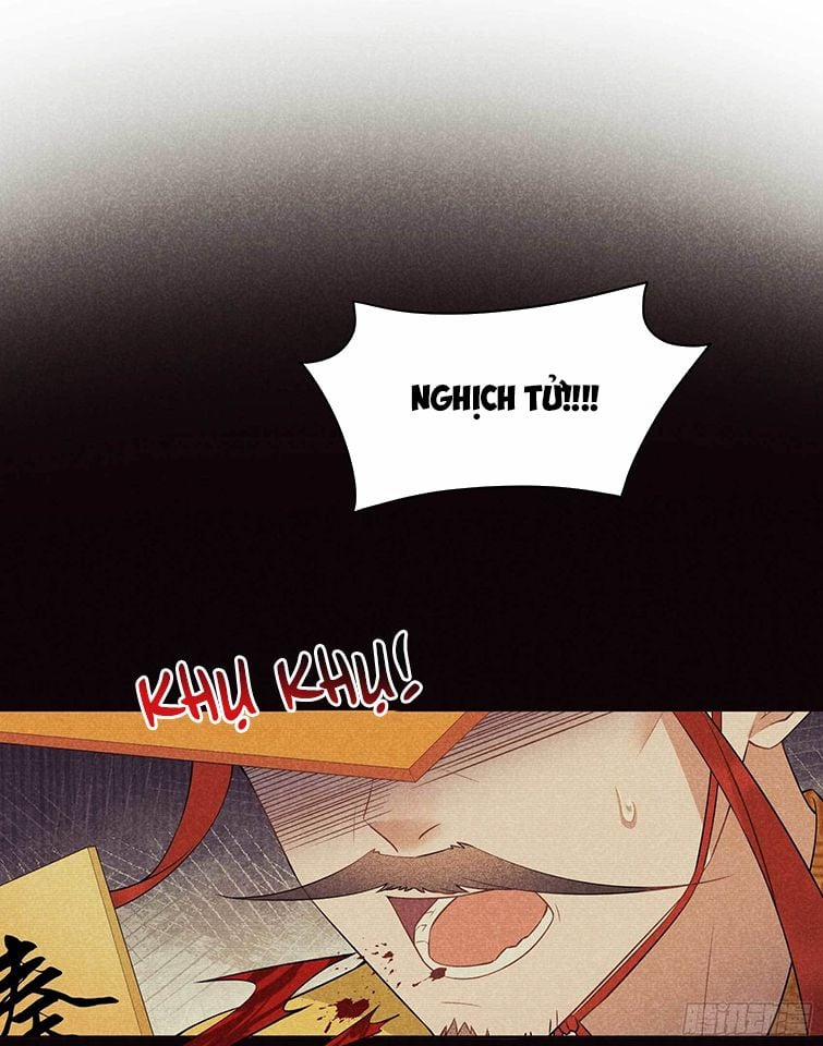 Trở Thành Nam Nhân Của Vương 109 trang 37