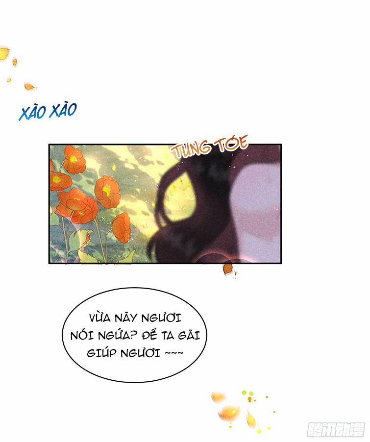 Trở Thành Nam Nhân Của Vương 109 trang 8