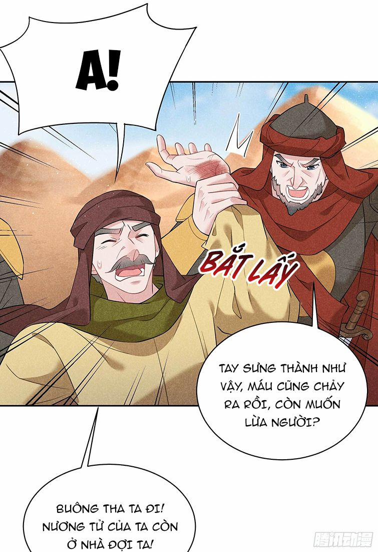 Trở Thành Nam Nhân Của Vương 110 trang 12