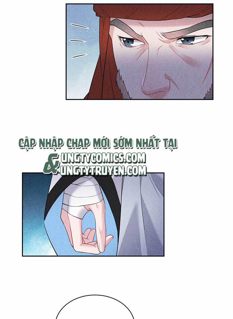 Trở Thành Nam Nhân Của Vương 110 trang 14