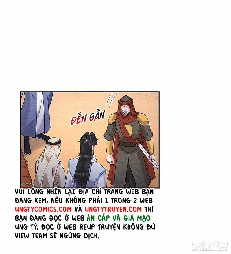 Trở Thành Nam Nhân Của Vương 110 trang 16