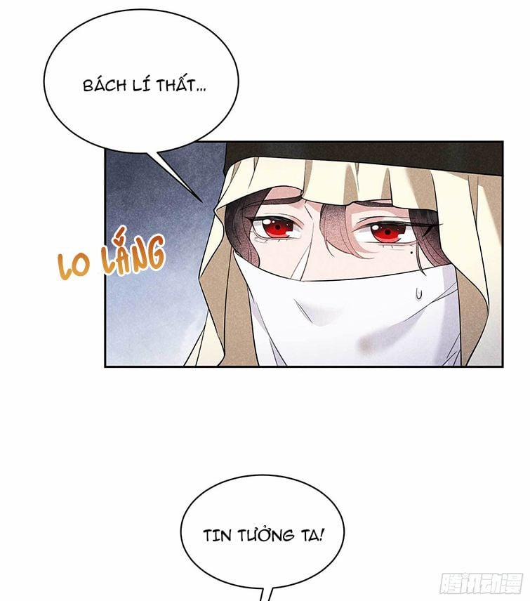 Trở Thành Nam Nhân Của Vương 110 trang 26