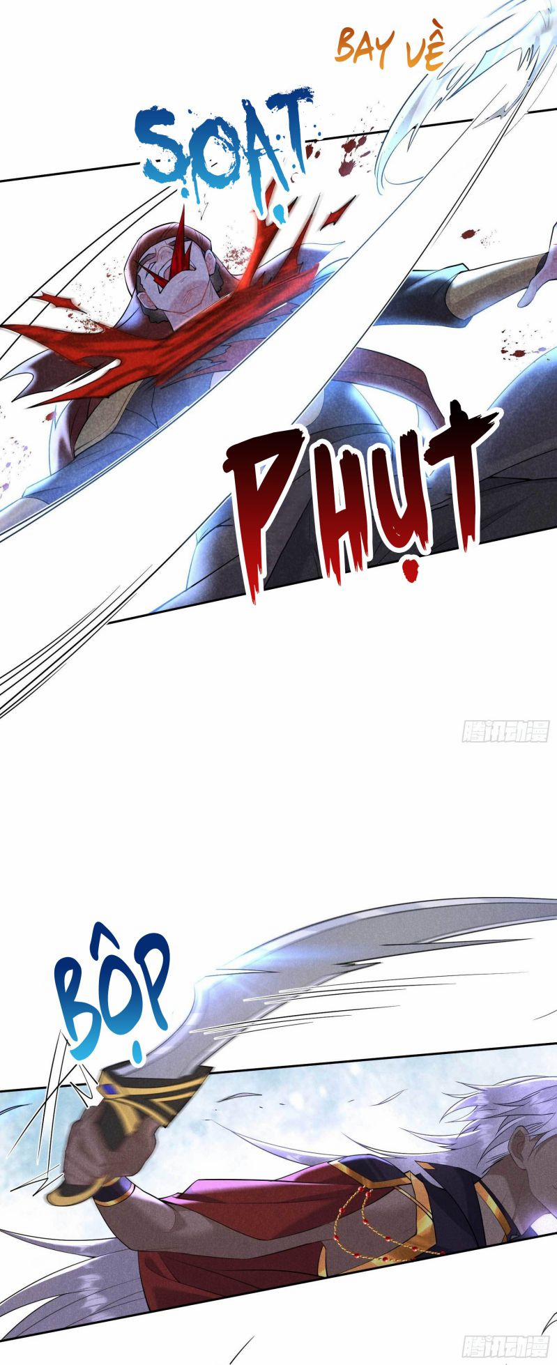 Trở Thành Nam Nhân Của Vương 111 trang 10