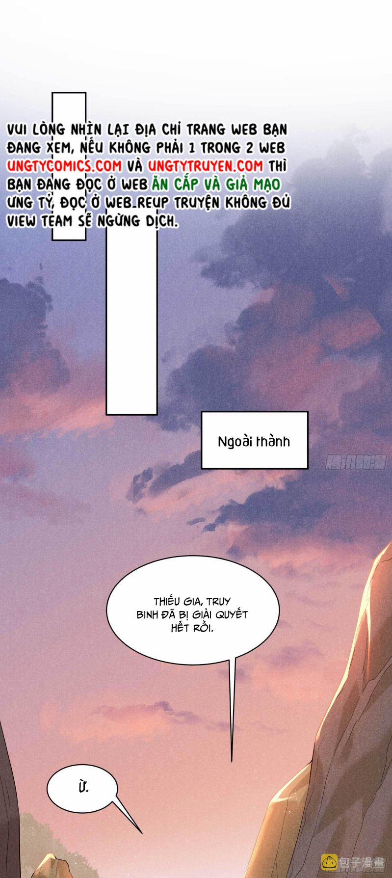 Trở Thành Nam Nhân Của Vương 111 trang 18