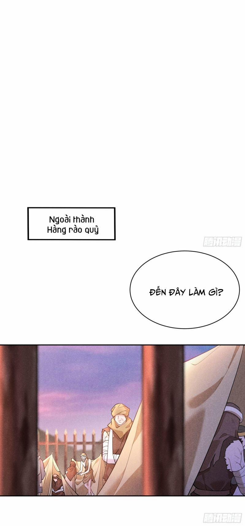 Trở Thành Nam Nhân Của Vương 111 trang 2