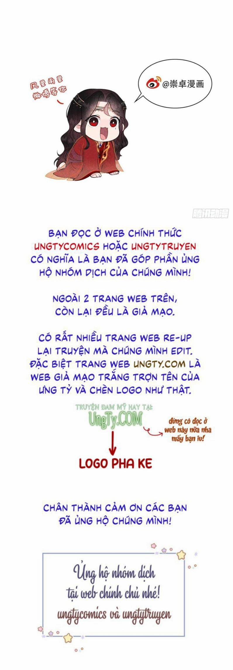 Trở Thành Nam Nhân Của Vương 111 trang 25