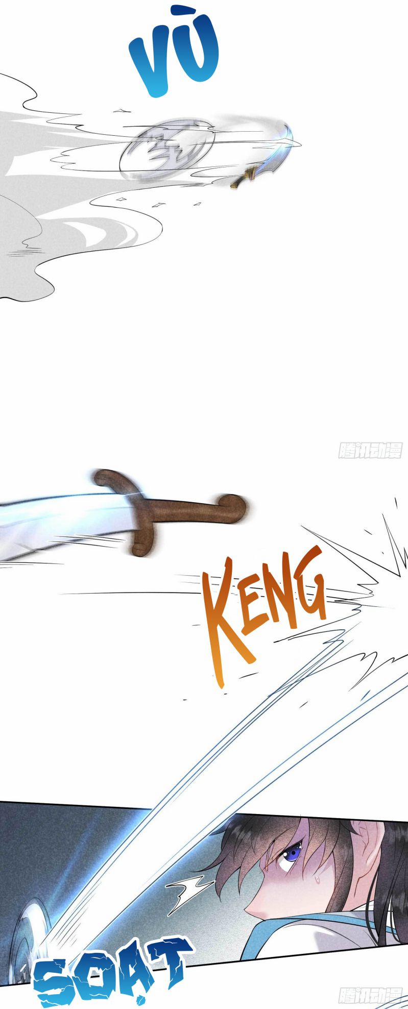 Trở Thành Nam Nhân Của Vương 111 trang 9