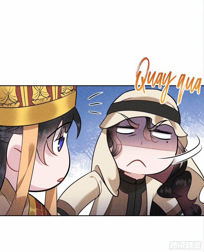 Trở Thành Nam Nhân Của Vương 113 trang 11