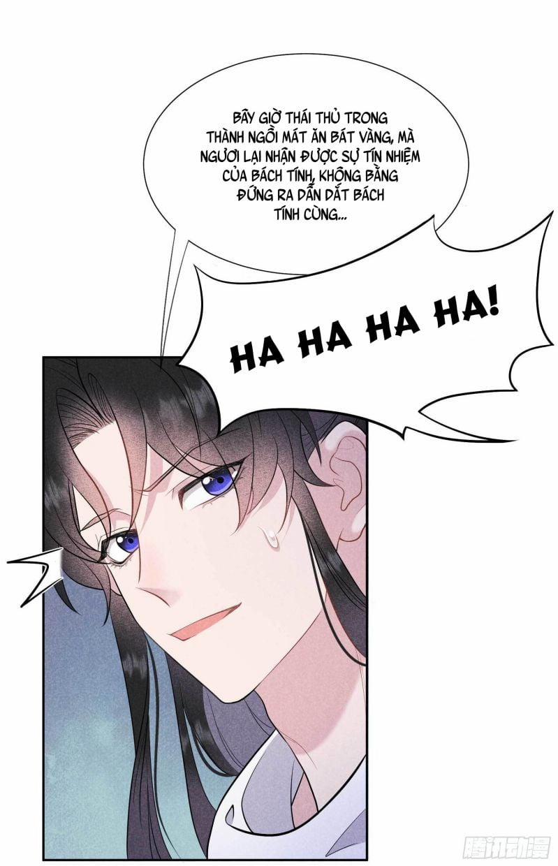 Trở Thành Nam Nhân Của Vương 113 trang 18