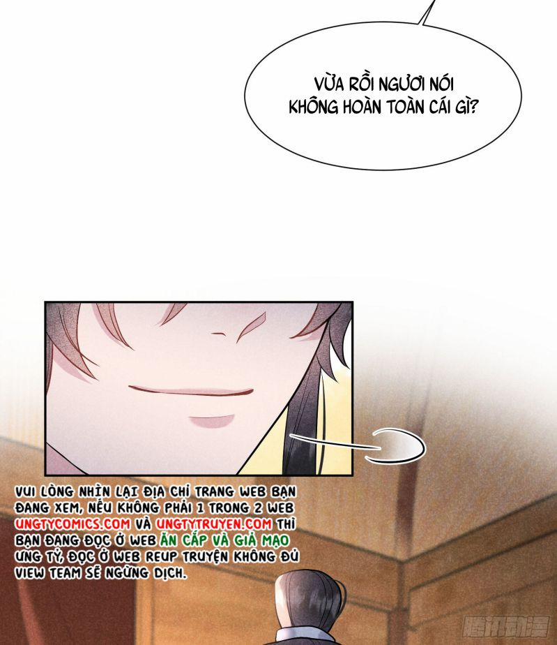 Trở Thành Nam Nhân Của Vương 113 trang 3