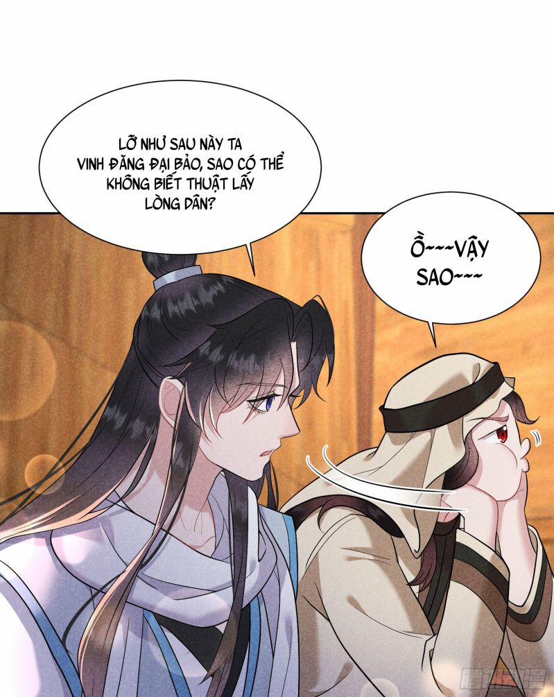 Trở Thành Nam Nhân Của Vương 113 trang 6