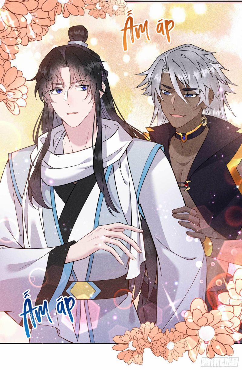 Trở Thành Nam Nhân Của Vương 114 trang 11