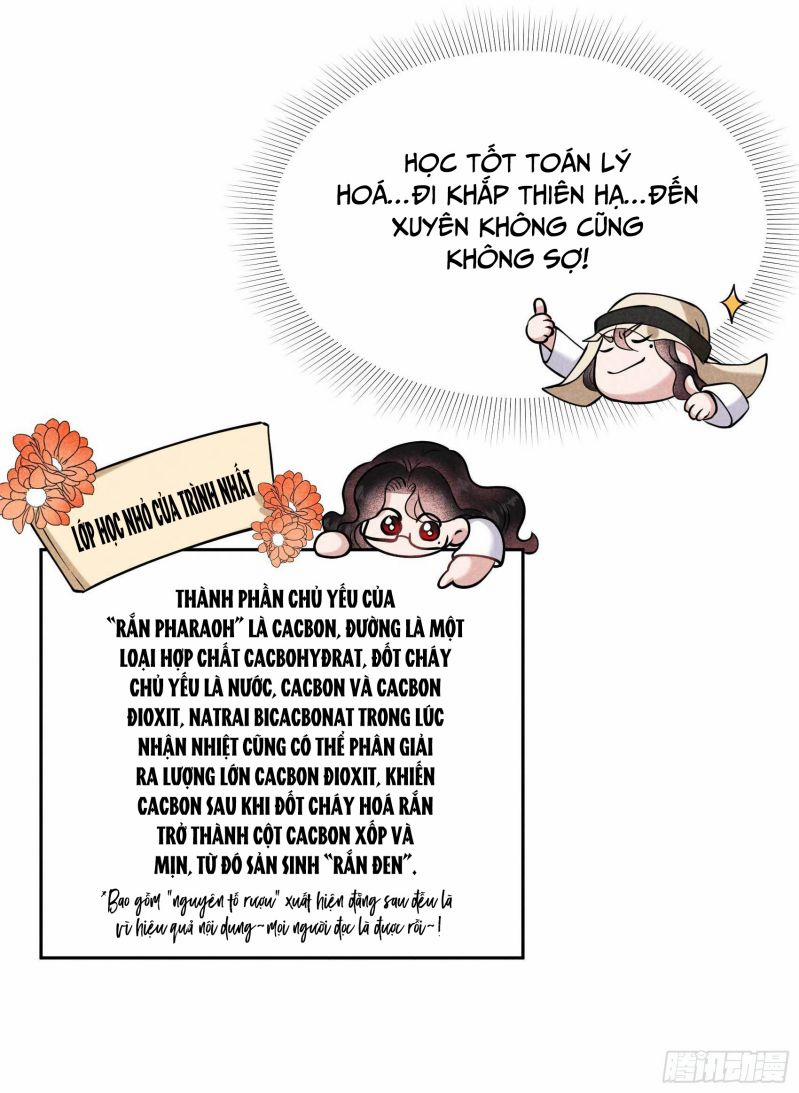 Trở Thành Nam Nhân Của Vương 114 trang 2