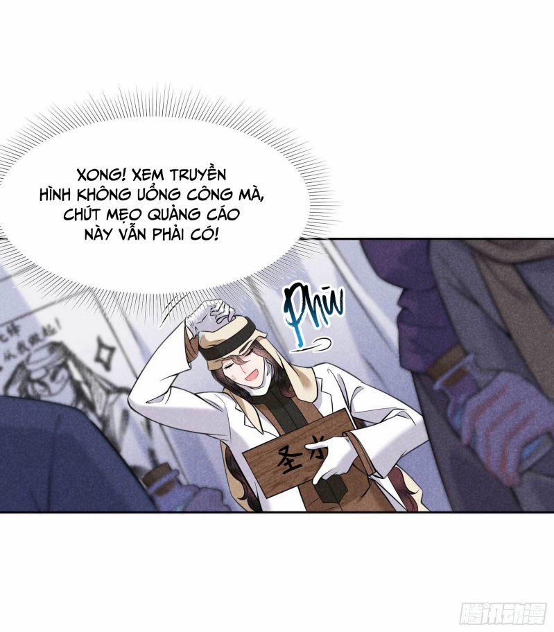 Trở Thành Nam Nhân Của Vương 114 trang 24