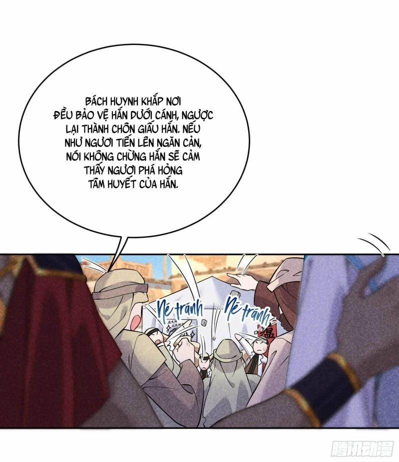 Trở Thành Nam Nhân Của Vương 114 trang 7