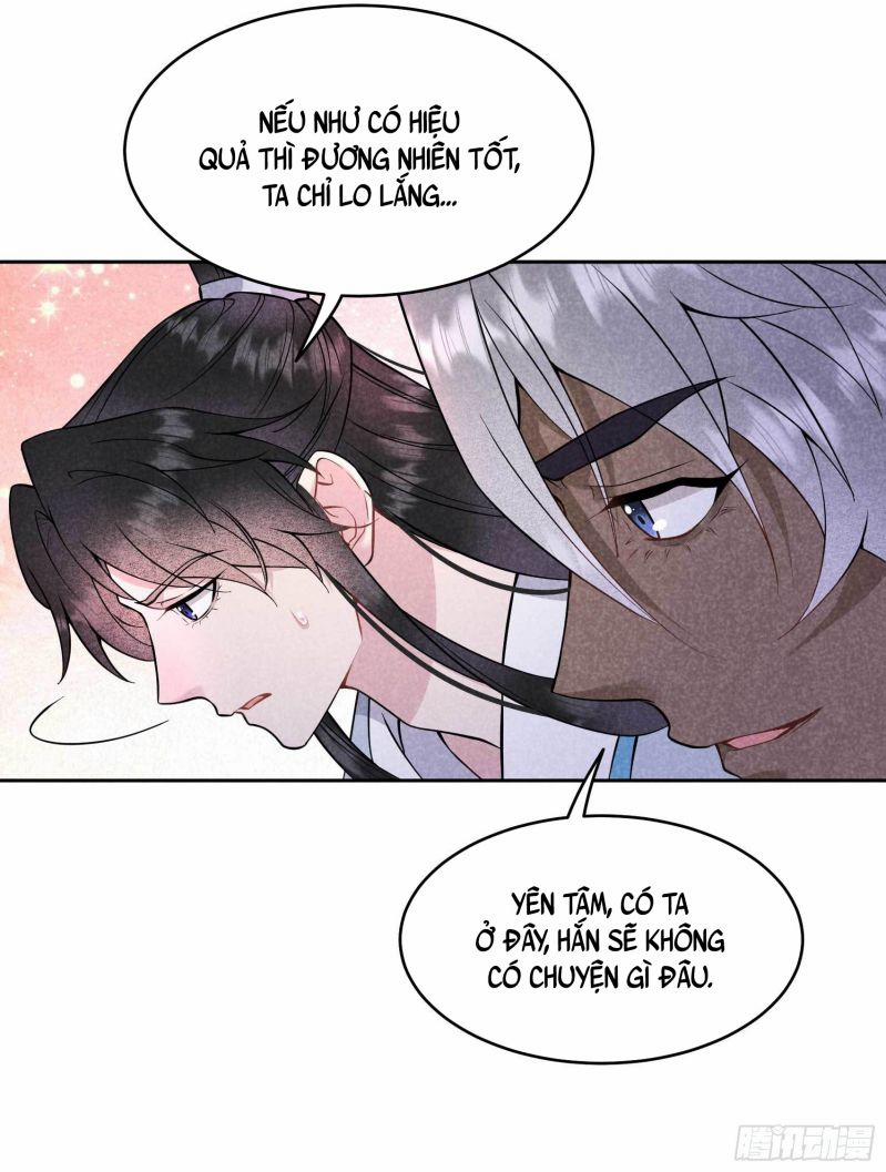 Trở Thành Nam Nhân Của Vương 114 trang 8