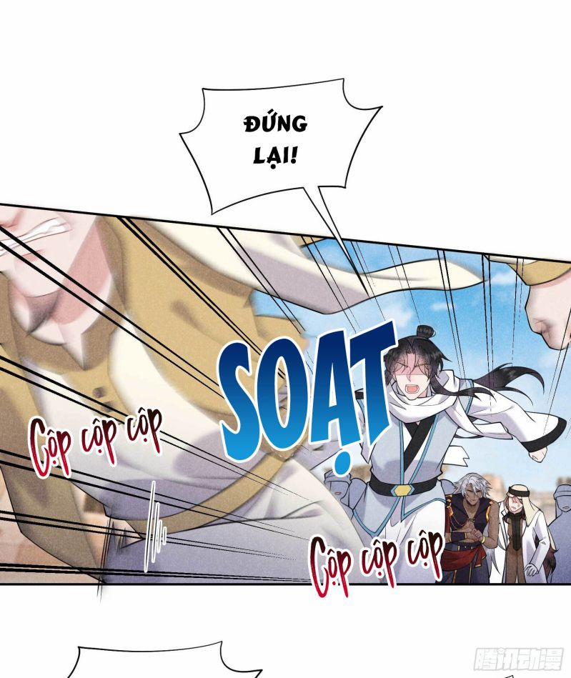 Trở Thành Nam Nhân Của Vương 115 trang 10