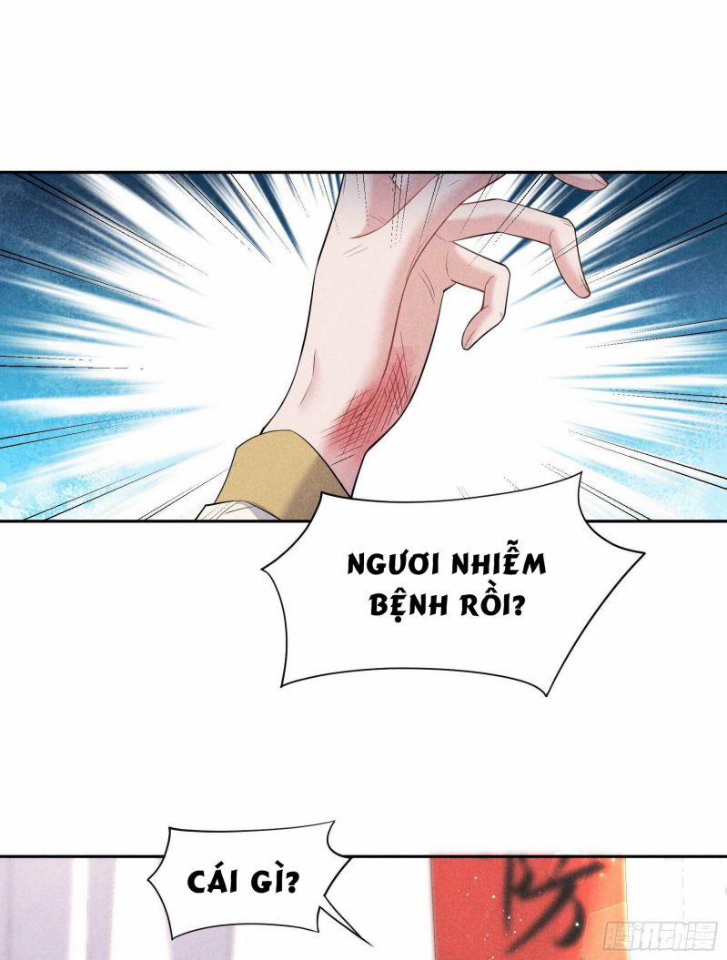 Trở Thành Nam Nhân Của Vương 115 trang 12