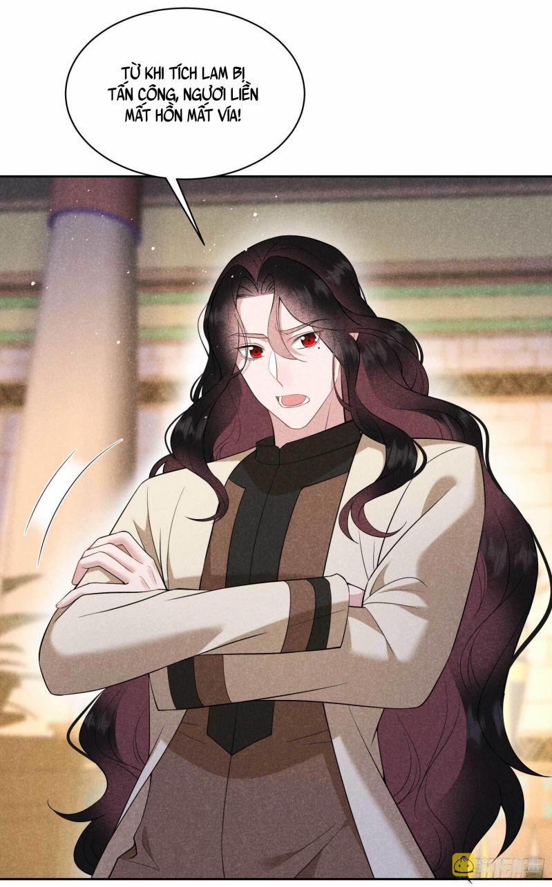Trở Thành Nam Nhân Của Vương 115 trang 25