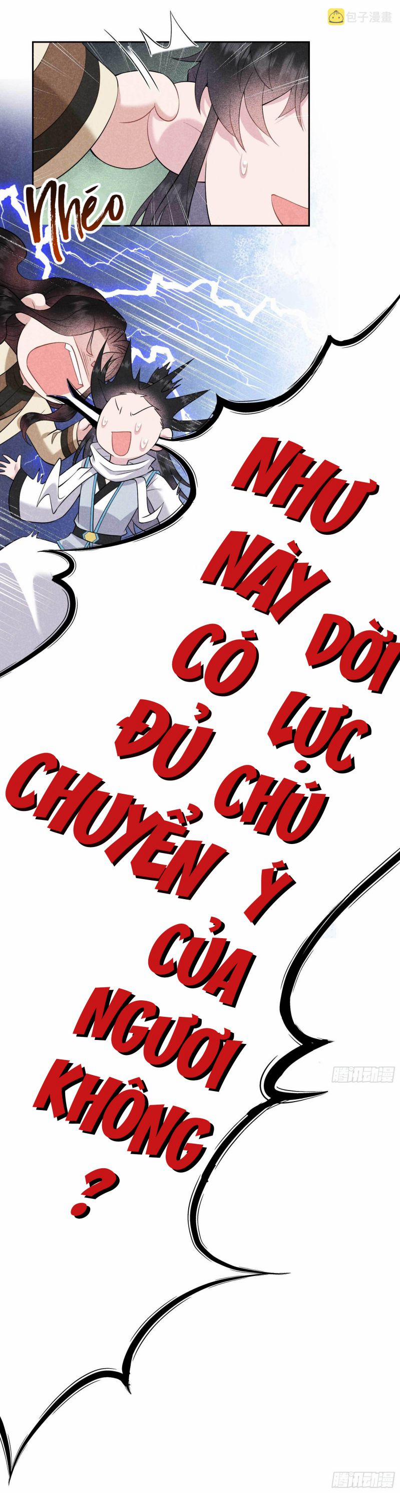 Trở Thành Nam Nhân Của Vương 115 trang 29