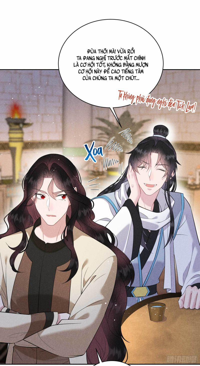 Trở Thành Nam Nhân Của Vương 115 trang 30