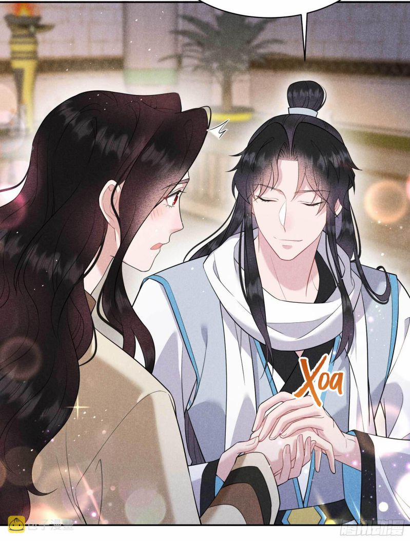 Trở Thành Nam Nhân Của Vương 115 trang 34