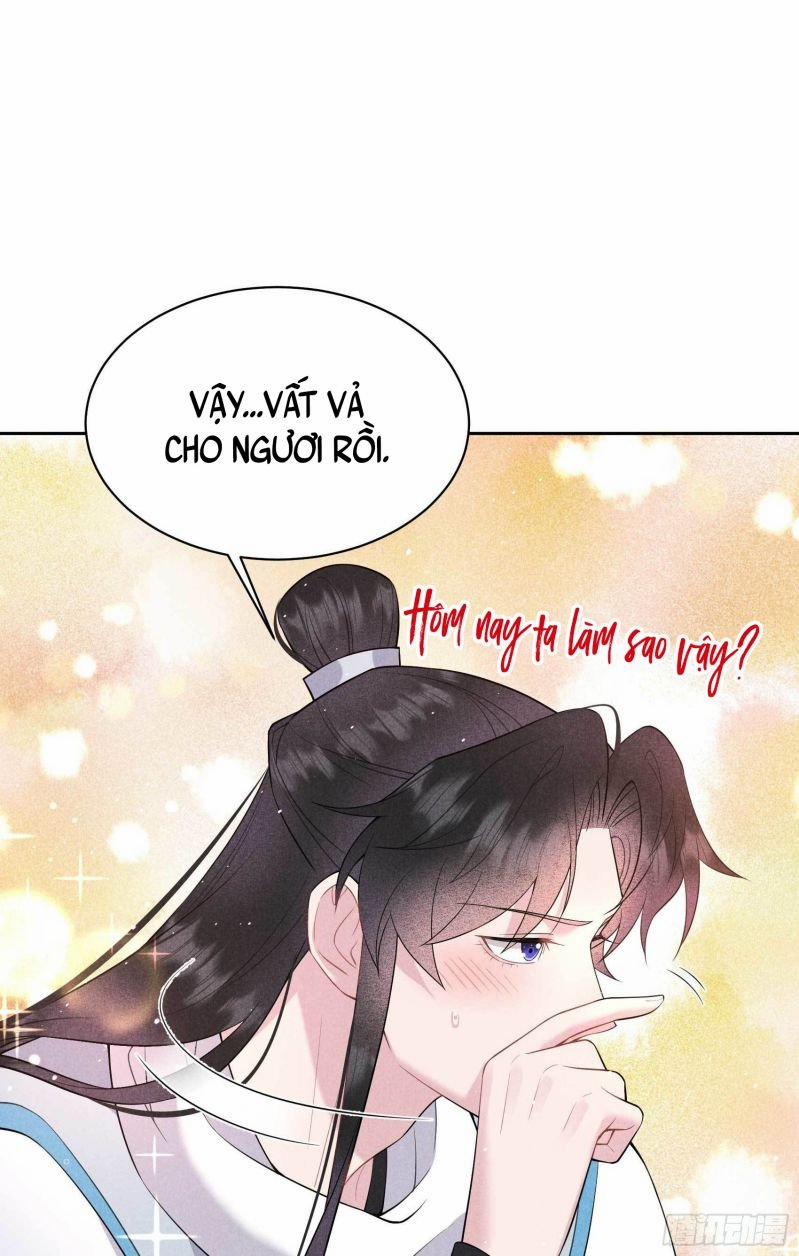 Trở Thành Nam Nhân Của Vương 115 trang 37