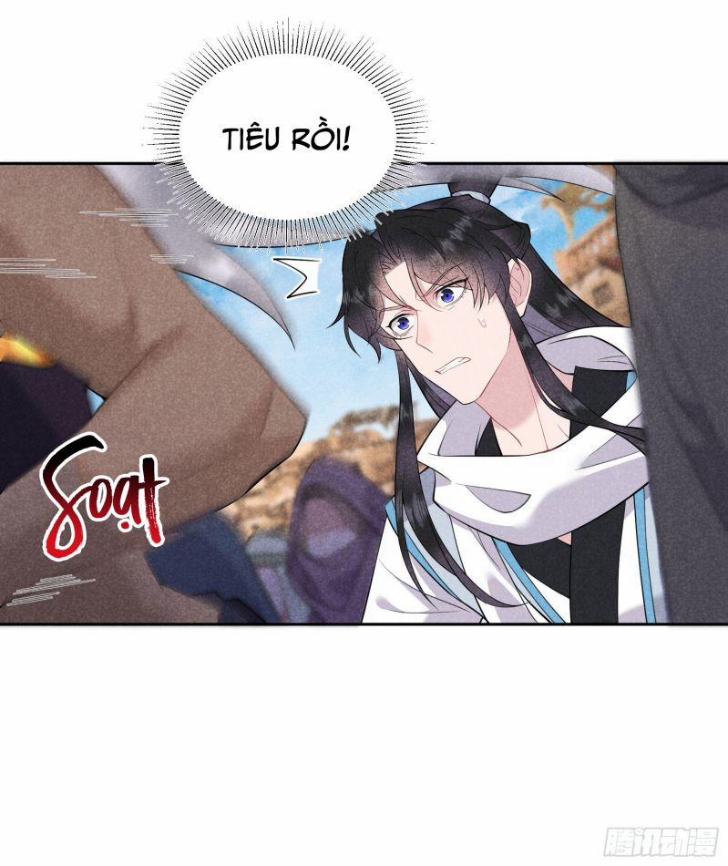 Trở Thành Nam Nhân Của Vương 115 trang 5